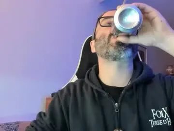 luckydrakex on Chaturbate