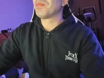 luckydrakex on Chaturbate