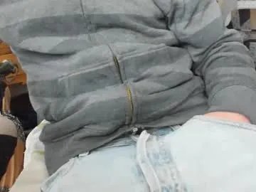 luckydrakex on Chaturbate