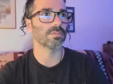 luckydrakex on Chaturbate