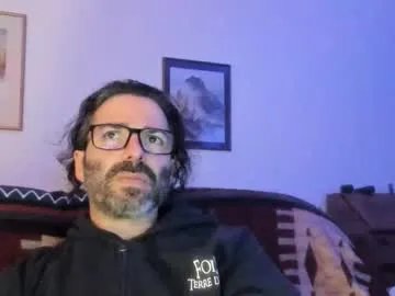 luckydrakex on Chaturbate