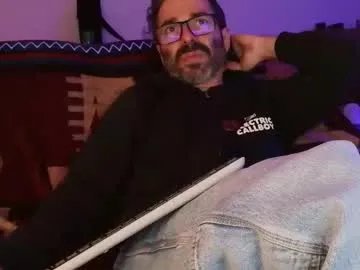 luckydrakex on Chaturbate