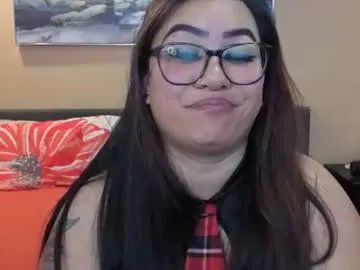 luckylee1992 on Chaturbate