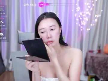 lucy__bb on Chaturbate