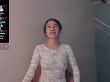 lucy_bluesea on Chaturbate