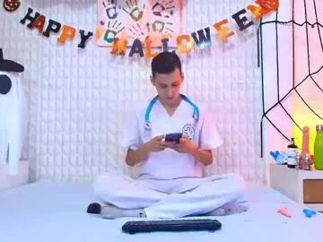 luigimarchetti on Chaturbate