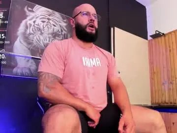 luke__09 on Chaturbate