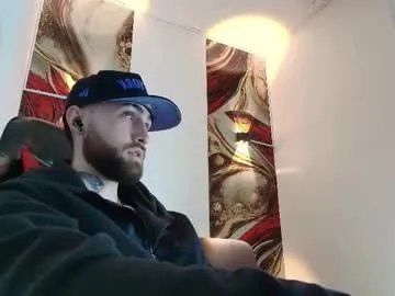 luke_davis01 on Chaturbate