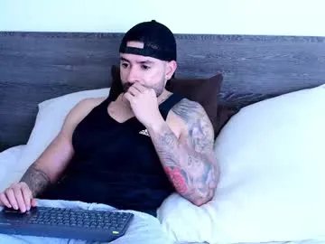 lukhass on Chaturbate