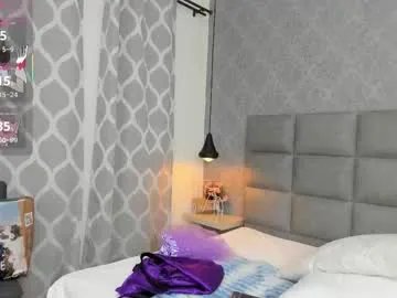 luna_bella3 on Chaturbate