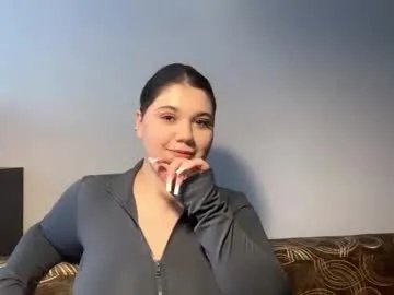 lunablakes on Chaturbate