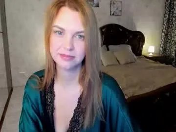 lunaflinn on Chaturbate