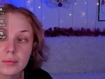 lushcherry on Chaturbate