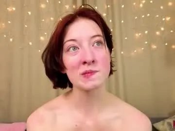 luvenianitschke on Chaturbate