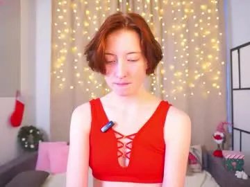 luvenianitschke on Chaturbate