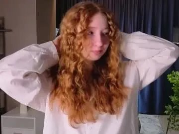 lydaerne — Hello CB, Im Liddy^^ My G: Hard slap my butt!! #new a bit #shy for first time and ofc #redhead and so #bigass and #smalltits [0 tokens remaining]