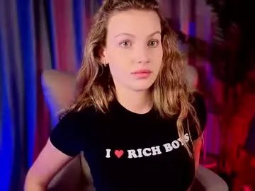 lykava on Chaturbate