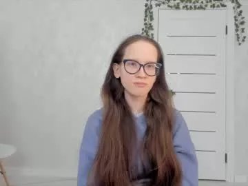 lynettebails on Chaturbate