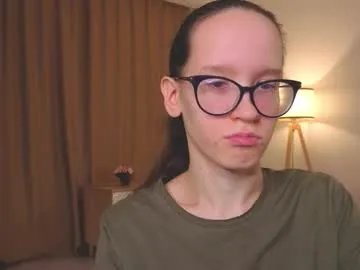 lynettebails on Chaturbate