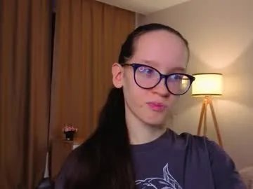 lynettebails on Chaturbate