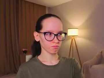 lynettebails on Chaturbate