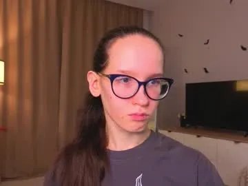 lynettebails on Chaturbate