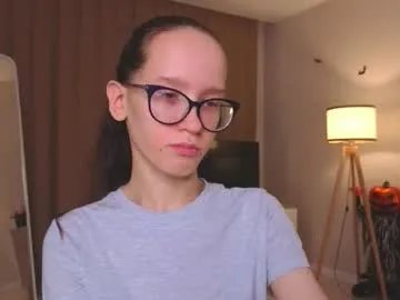 lynettebails on Chaturbate