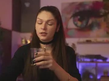 m1agarand on Chaturbate