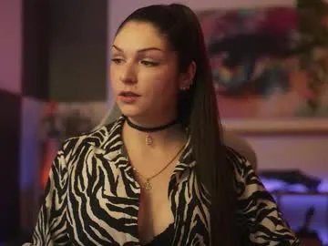 m1agarand on Chaturbate