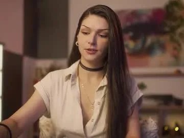 m1agarand on Chaturbate