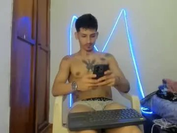 maaster420 on Chaturbate