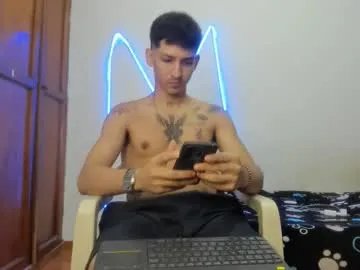 maaster420 on Chaturbate