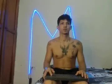 maaster420 on Chaturbate