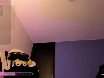 mabel_candy on Chaturbate