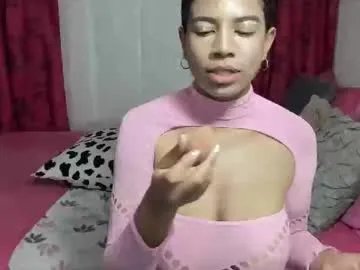 macdelice on Chaturbate