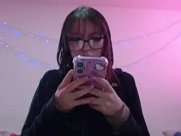maddy_14 on Chaturbate