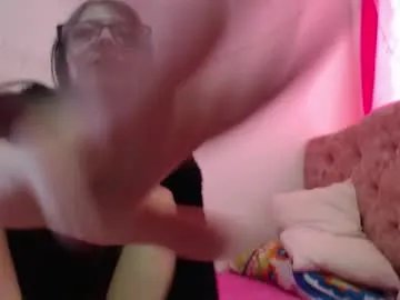 maddy_14 on Chaturbate