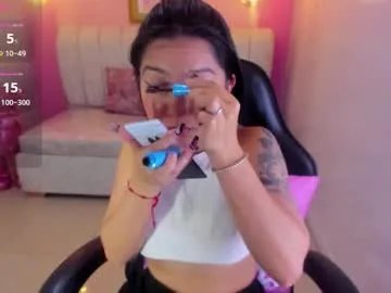 madhison_klain_s on Chaturbate