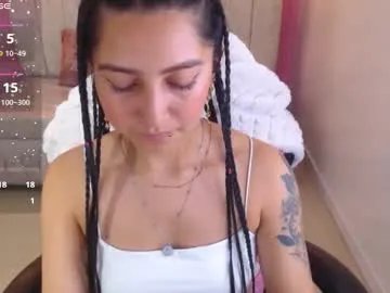 madhison_klain_s on Chaturbate