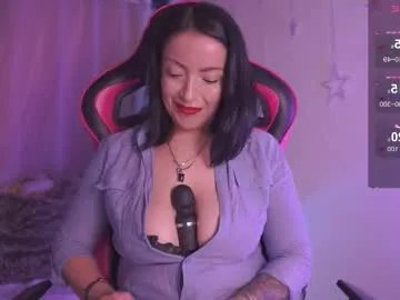 madison_mayer on Chaturbate