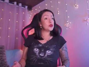 madison_mayer on Chaturbate