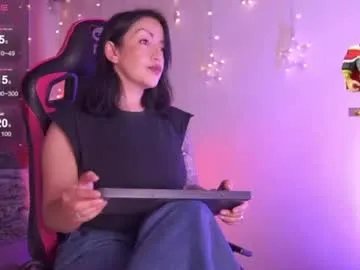 madison_mayer on Chaturbate
