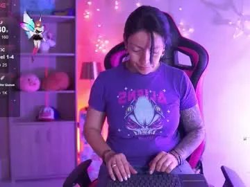 madison_mayer on Chaturbate