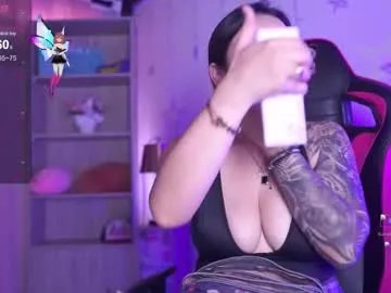 madison_mayer on Chaturbate