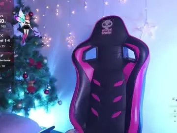 madison_mayer on Chaturbate