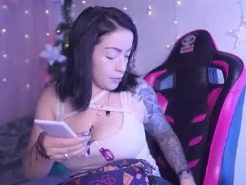 madison_mayer on Chaturbate