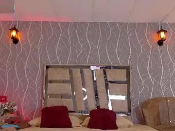 madisson_fox1 on Chaturbate