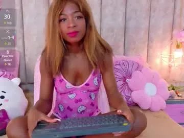 madissonbonny_ on Chaturbate