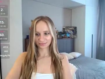 madlen_new on Chaturbate