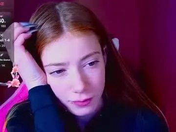 magicladyy on Chaturbate